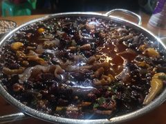 -黑竹香鸡(营和巷店)