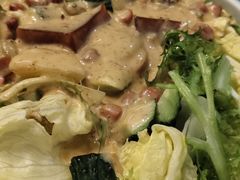 -北平味道.京味菜.烤鸭(梨园店)
