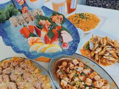 -嘉升大排档(番禺总店)