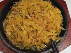 -关东小院(瀛海环宇坊店)
