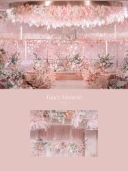 -FANCY MOMENT婚礼定制