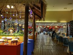 -东方苑自助餐厅(稻香湖景酒店)