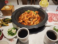 -虾吃虾涮.虾火锅.肉蟹煲(步步高梅溪新天地店)