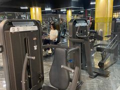 -峰鸟24h自助健身(锦泰城店)