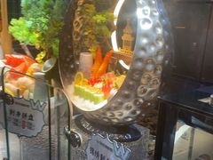 -阿伟海鲜楼·福建菜(延寿店)
