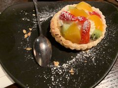 -斯比特花园意大利餐厅(缤谷广场店)