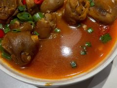 -清真·卡德尔大叔新疆主题餐厅(龙汇路店)