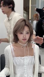 -DL HOPE明星造型