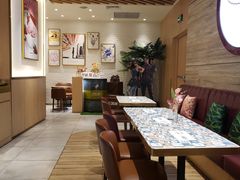 -哈根达斯(城西银泰店)
