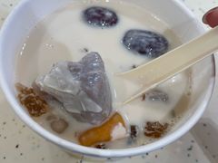 -鲜芋仙(群光广场店)