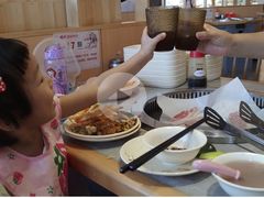 -福成自助烤肉(双桥万达店)