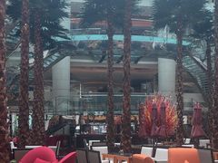 -威斯汀舞台餐厅