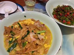 -松沪名灶·豆浆鱼头·新上海菜(飞航吾悦广场店)