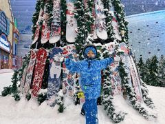 -广州热雪奇迹