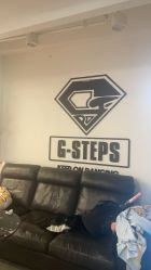 -G-STEPS舞蹈工作室