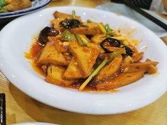 -要德鱼庄(陕钢家属院店)