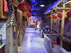 -白城车站店一九二八铁锅炖