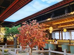 -三凤酒家·百年无锡菜(清扬茂业店)