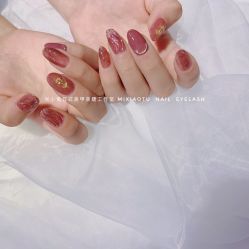 -米小兔美甲美睫