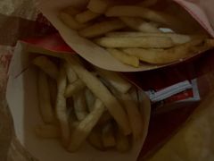 -麦当劳(溧阳万达店)