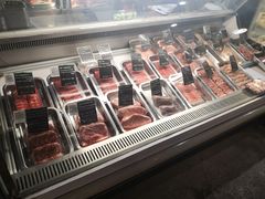 -羽深肉铺 Steak & Wine