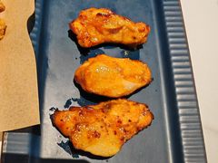 -必胜客(八一店)