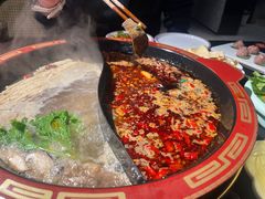 -三江两海老火锅(北京首店)