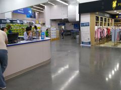 门面-山姆会员商店(亦庄创意生活广场店)