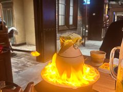 -吃饭皇帝大(长宁龙之梦店)