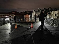 -圣胡斯塔升降机