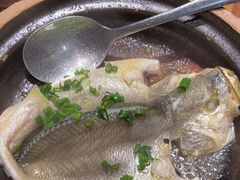 -啫火啫啫煲·顺德干蒸(壹海城店)