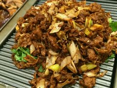 -四季小馆·地道北京小吃(广百店)