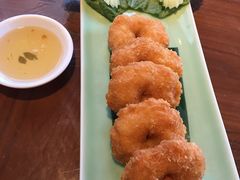 -mango tree芒果树泰国餐厅(青岛万象城店)