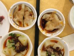 -龙抄手(春熙路总店)