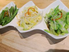 -蒙料·手把肉(望京店)