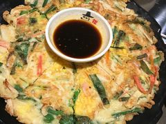 -朴大人炭烤·韩国料理(奥帆中心海尔洲际店)