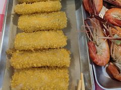-永信海鲜(群星城店)