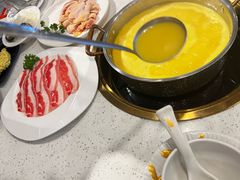 -八珍玉食鸡煲·打边炉(印象城店)