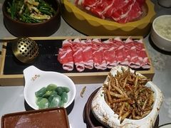 -慢丽江·云南野生菌土鸡锅(付家庄店)