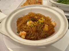 -山水阁中餐厅(沙河唯实交流中心)