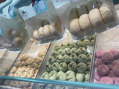 -好一朵茉莉花(老门东店)