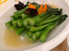 -汇景希尔顿逸林酒店·悦轩中餐厅