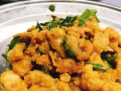 -黄亚华小食店(Jalan Alor)