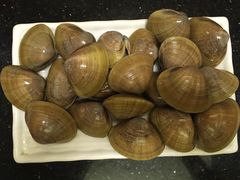 -泰白海鲜烧烤大全