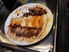 -揽月斋炙子烤肉·清真(安定门·五道营店)
