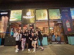 -酒池星座(深圳湾后海汇店)