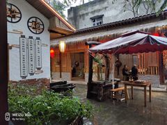-土灶人家柴火鸡(彭州店)
