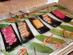 -温州万和豪生大酒店-餐厅