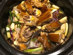 -翠湖轩中餐厅(昆明翠湖宾馆店)