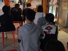 -老龙亭拉面店